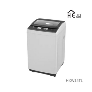 Home Elite Washer Top Load 15Kg